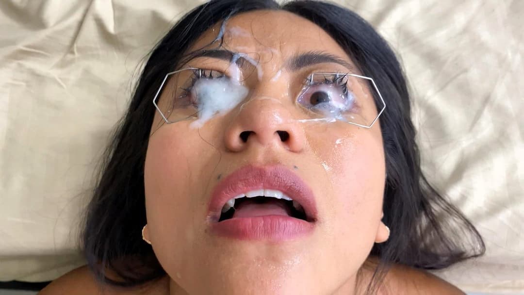 Mexican Fetish Freak