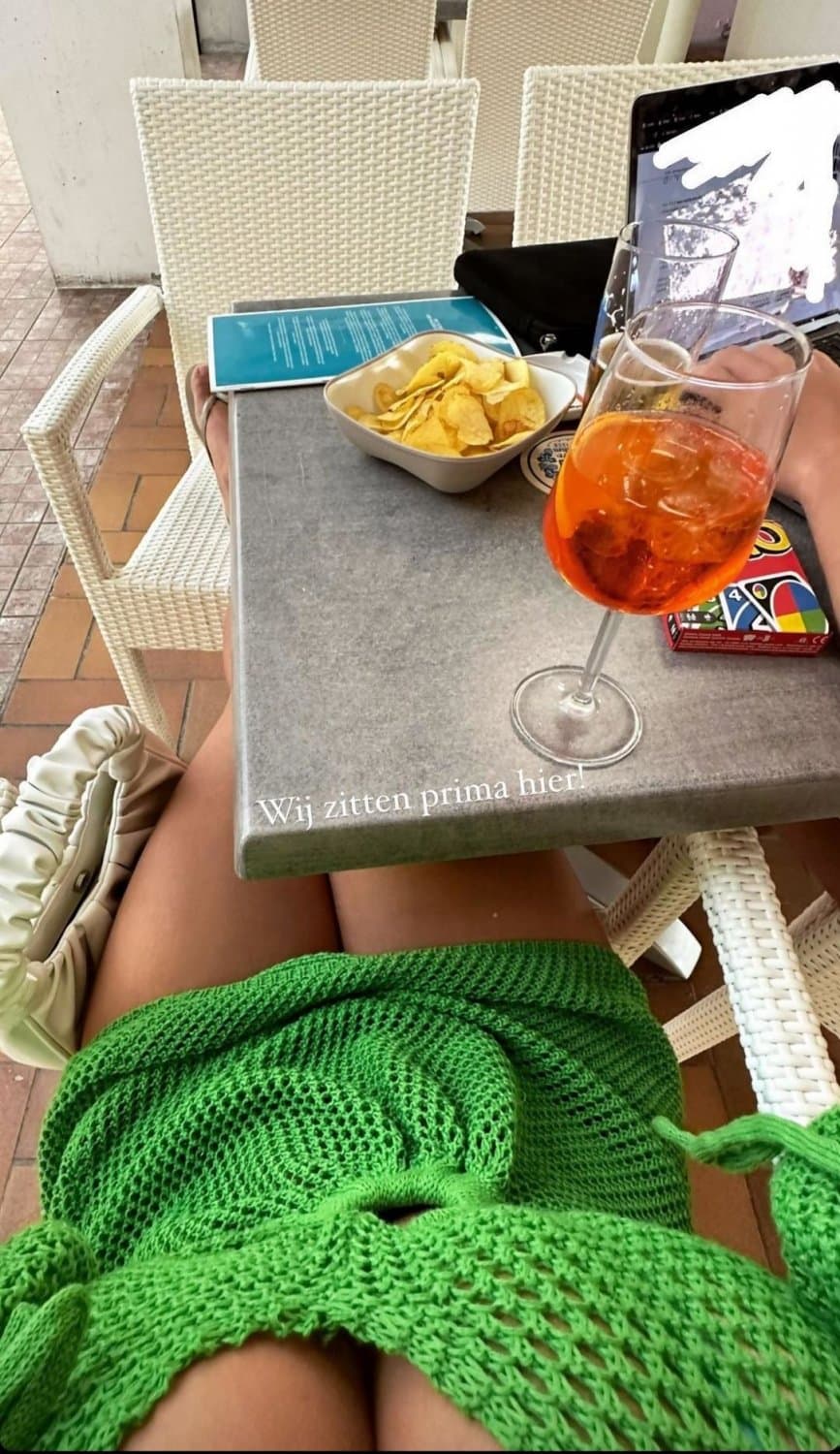 Daphne MH / Daphne Hardijzer Pics + Fakes (part 1)