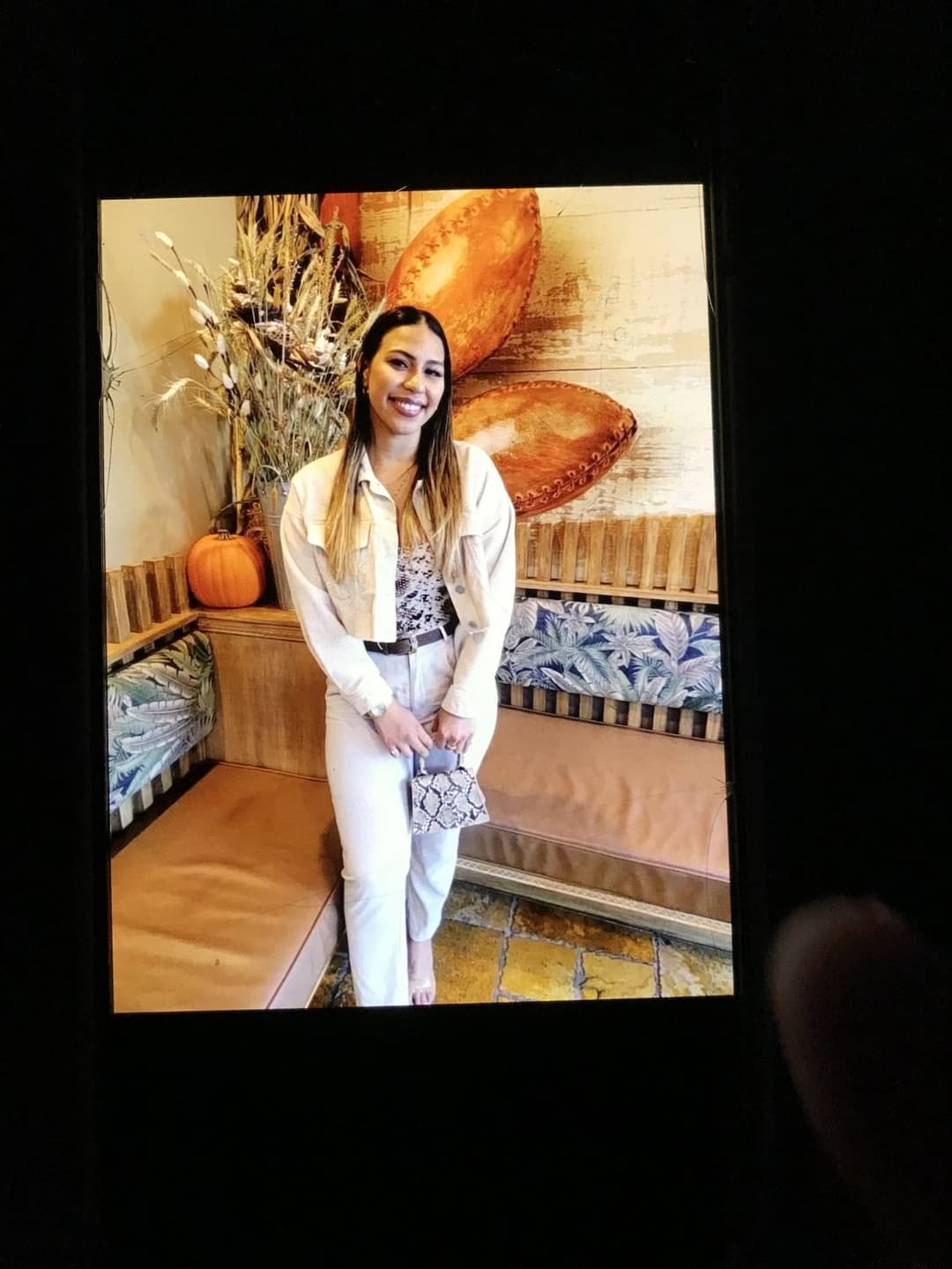 Josie Hackensack NJ (20 likes I’ll post her ig and snap)