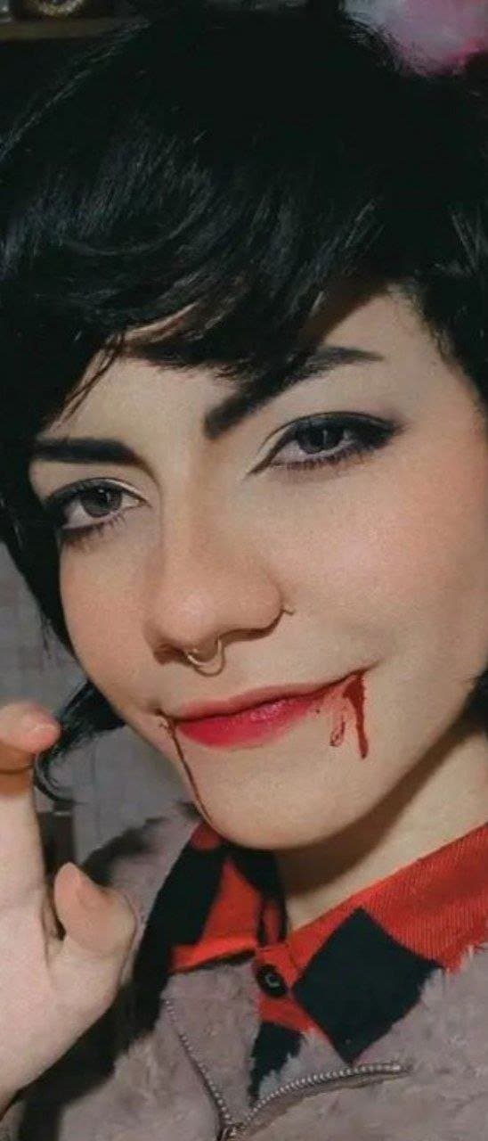 Putinha da Elisa pt 3