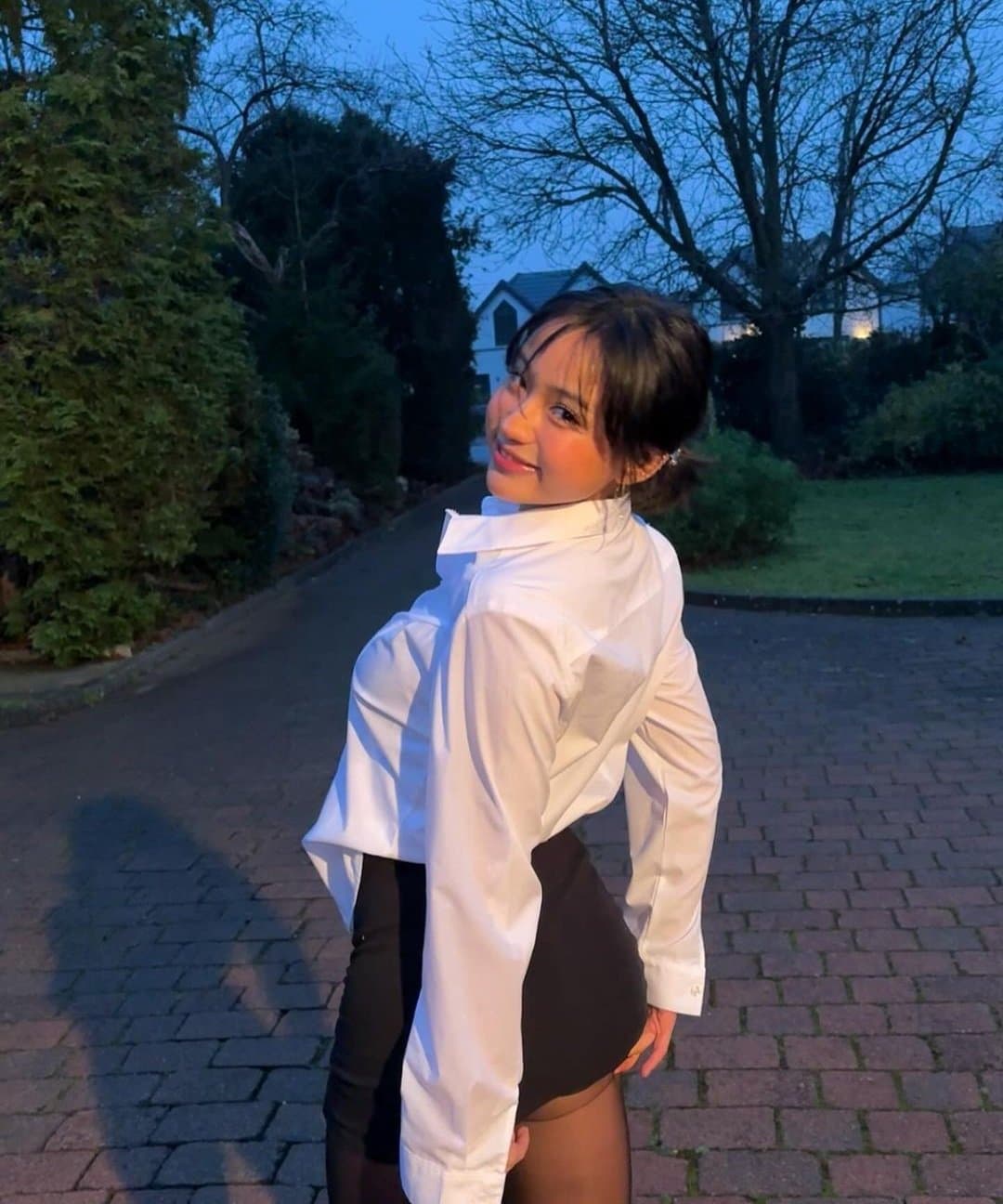 hot abg aku suka pantat yang bagus