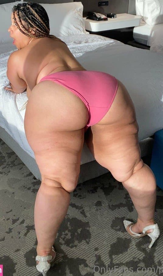 Tarados pela PINKY XXX vão adorar esse album