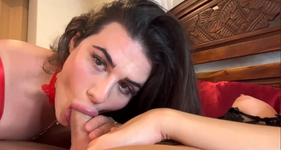 [Trans] Fucking Trans