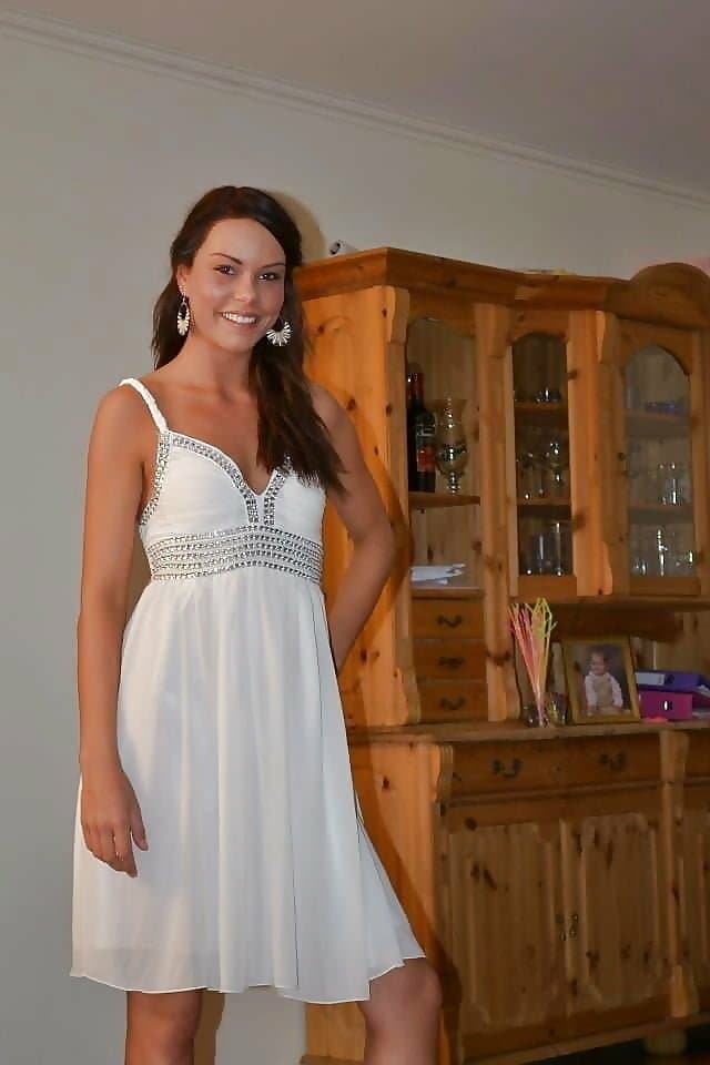 Katrine Lopéz, K M Antonia Lopéz´s sexy young daughter.