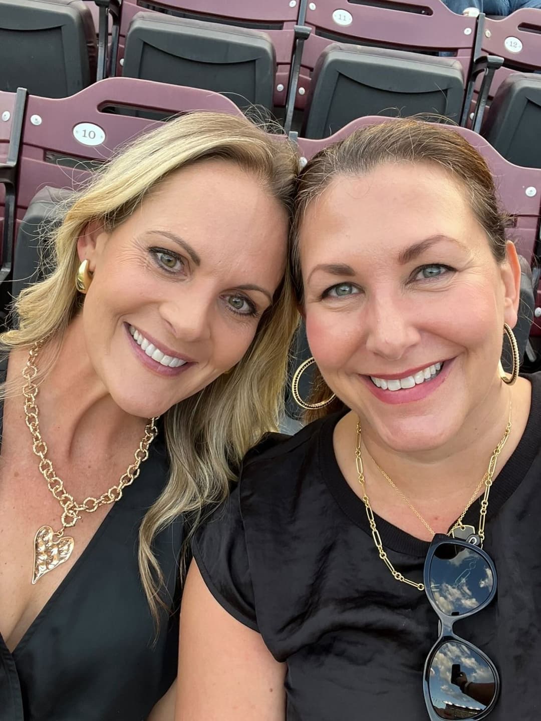 You Southern BBW Realtor