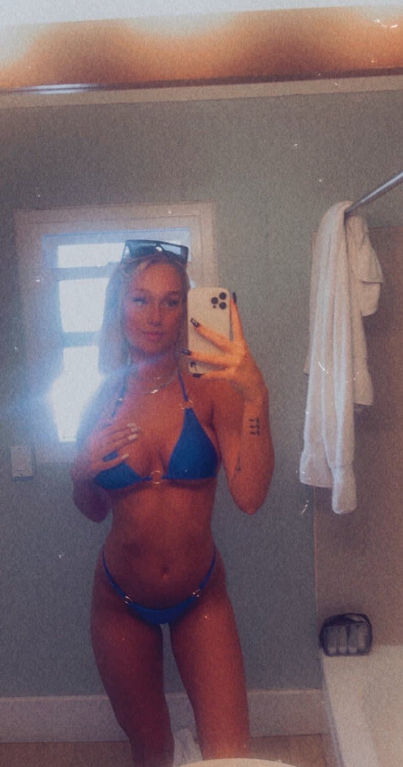 Perfect slut lanie pt 1