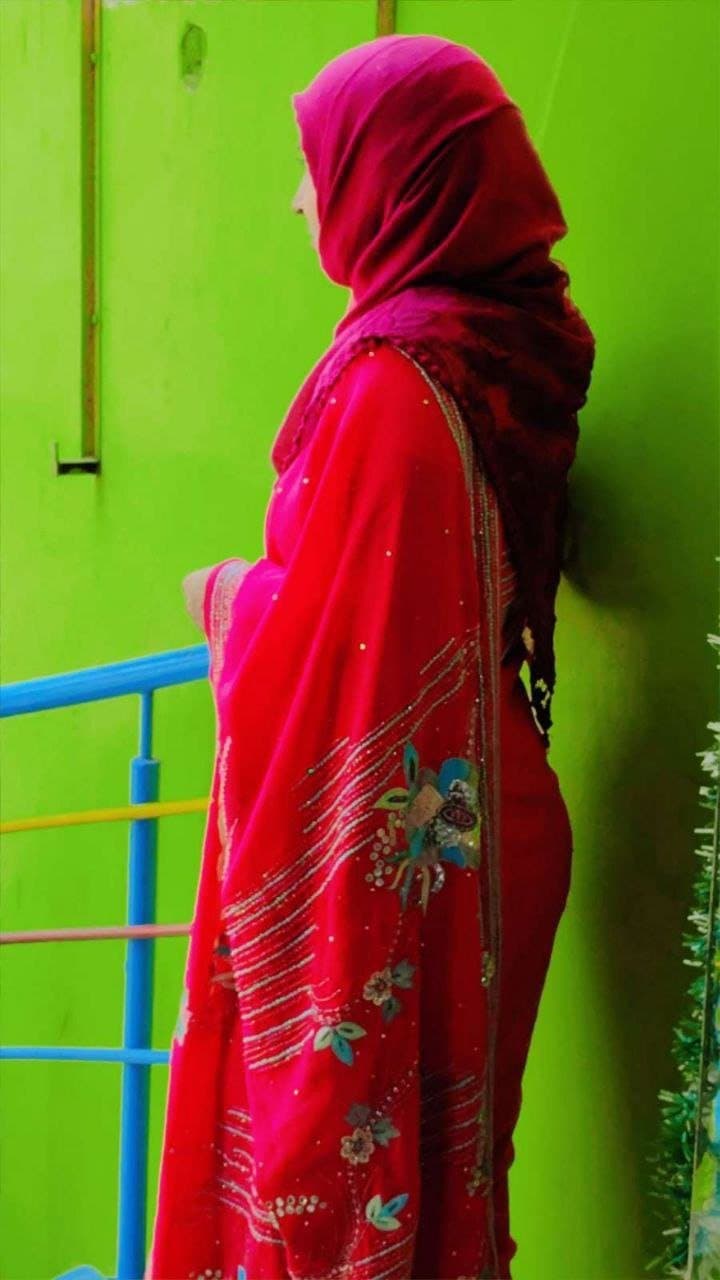 young muslim bhabi moaning big boobes