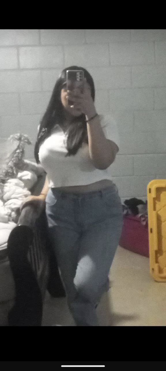 Mi novia de Mexicali (comenten y subo mas y si quieren al dm para humillar y paso mas )