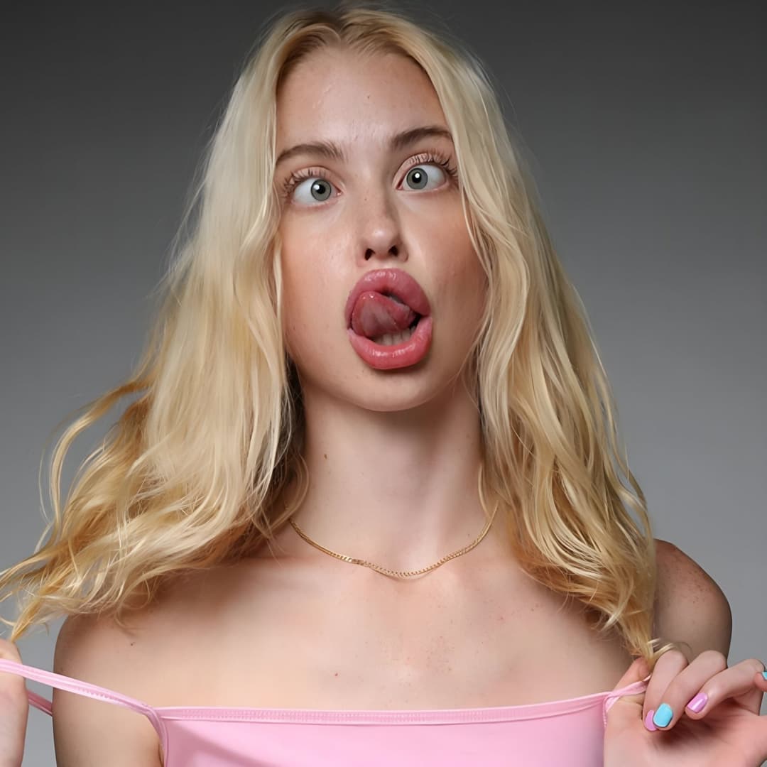 Euphoria Star: Chloe Cherry