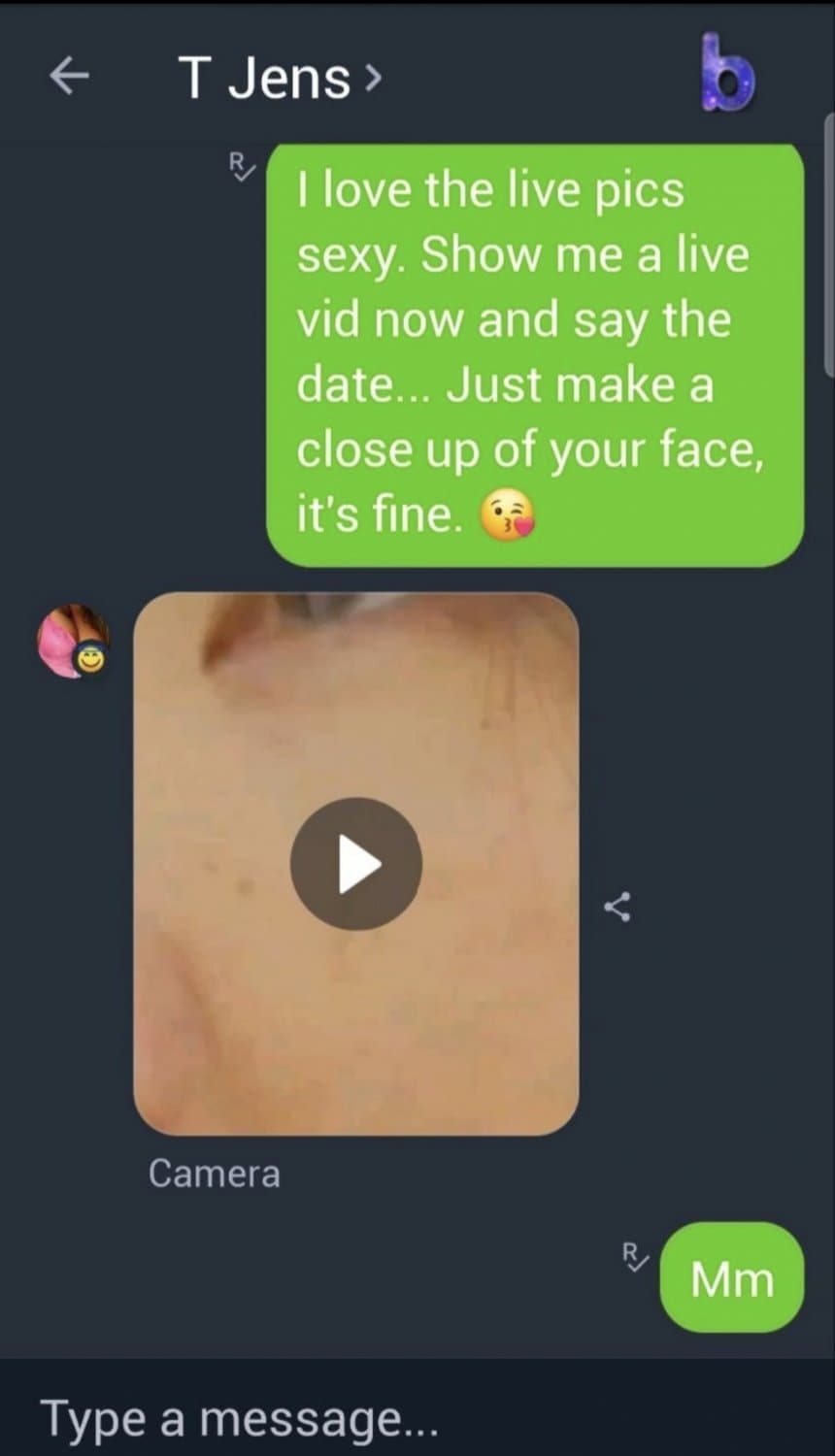 Asian Kik Slut For You - Verified Degrade Whore