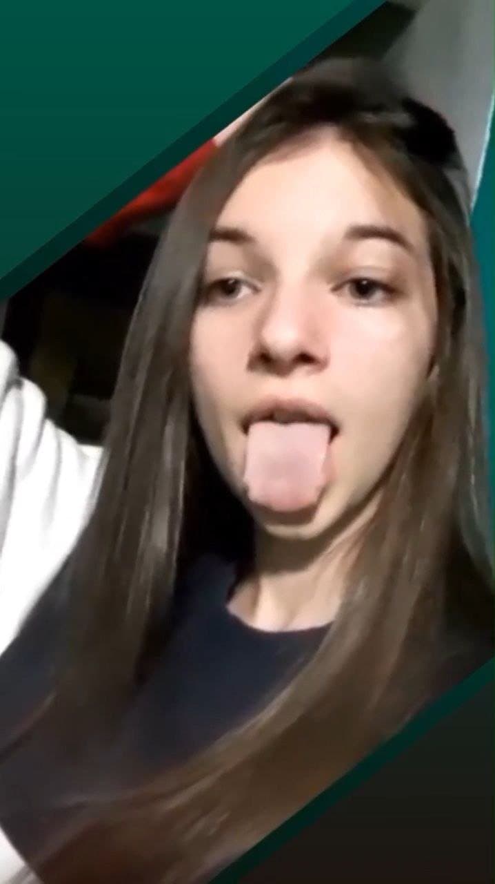 Mina que un seguidor me pidio que la suba nose si alguno sabe y tiene mas de ella