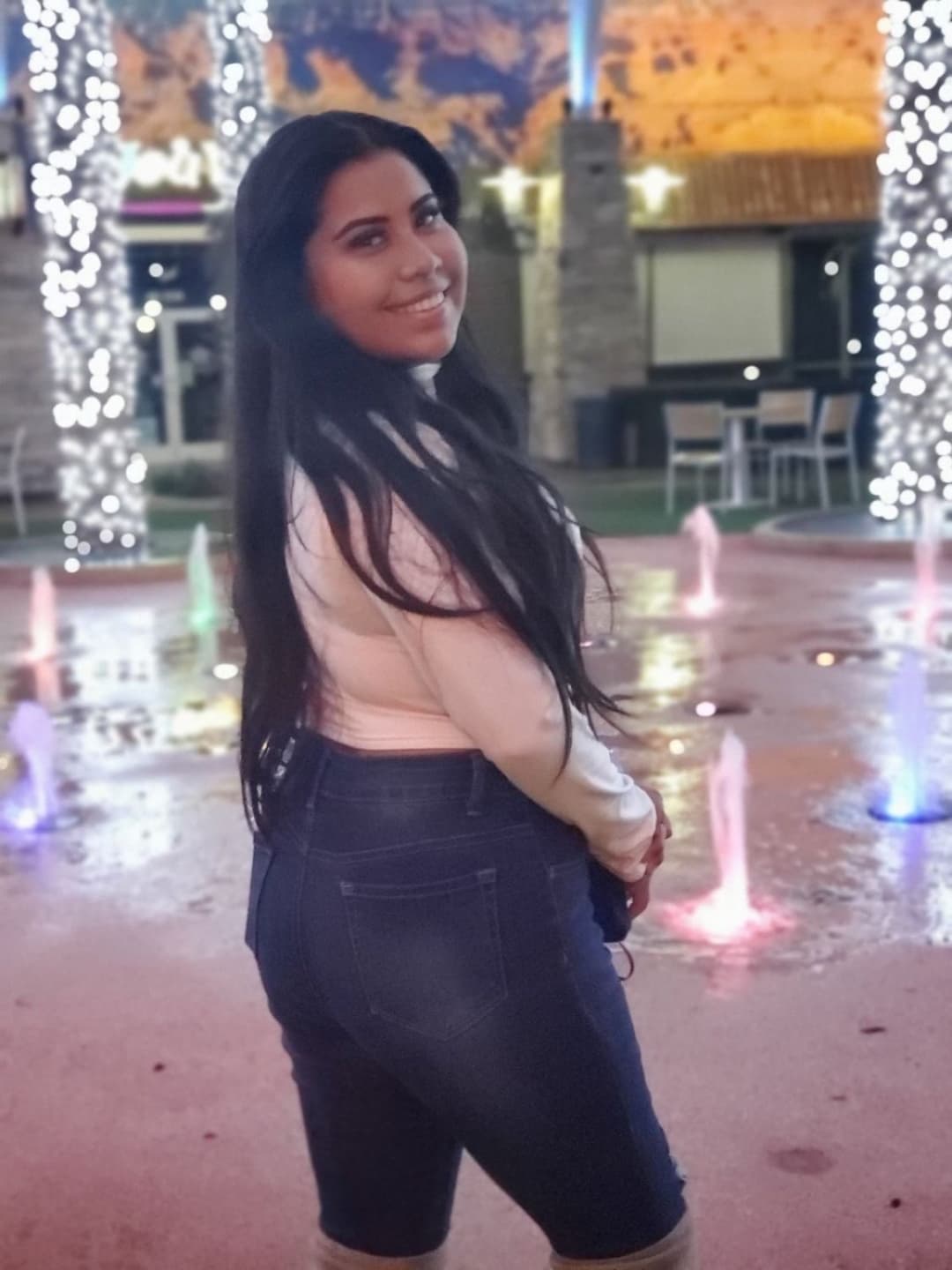 Maria, 23, Arizona. For similar treatment kik prisonerofyou