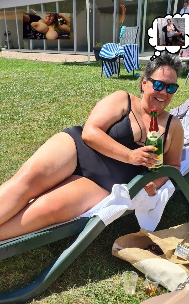 Ein paar geile Seiten der Beate Ilgen, aufgepasst...