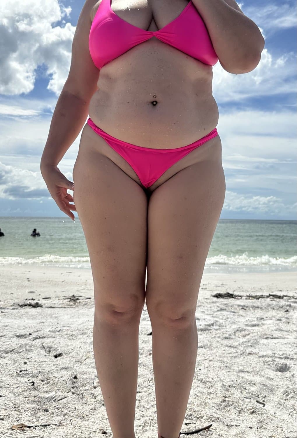 Which bathing suit is your favorite from my vacation