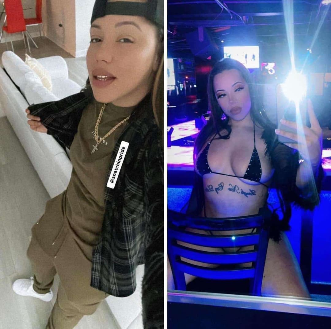 What dykes really look like