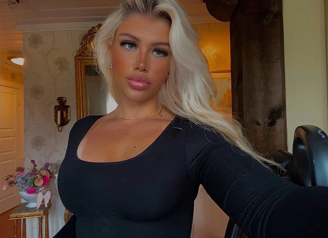 Alva Angelina (Swedish)