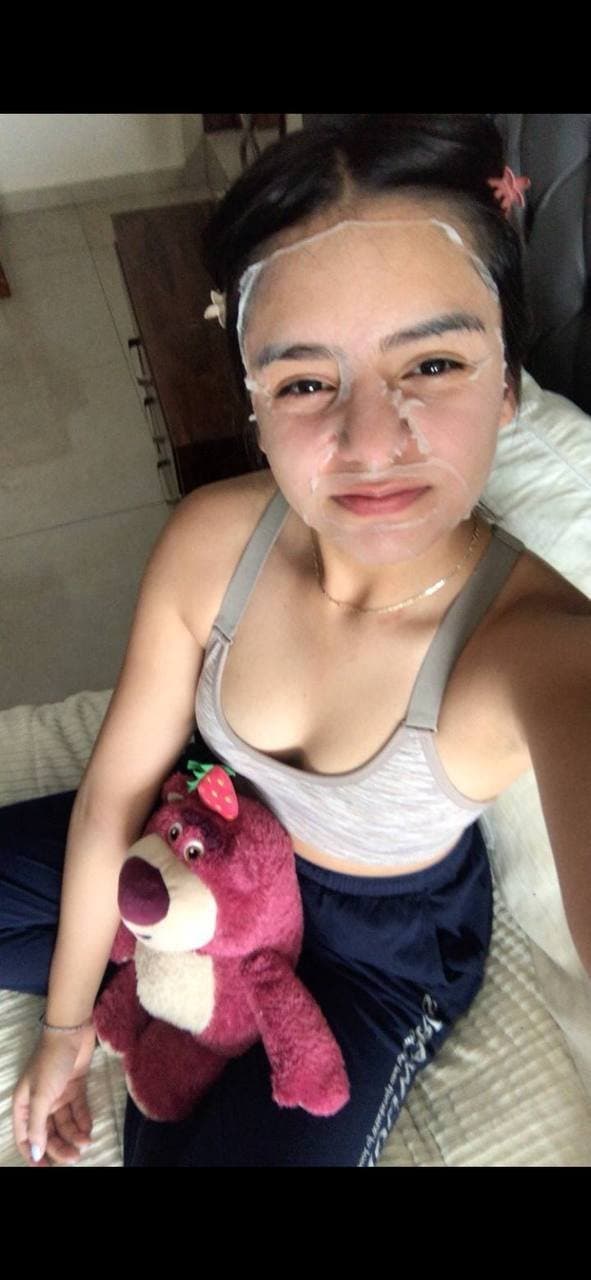 ELLA ES REGINA, ES DE MONTERREY MÉXICO Y ES OTRA PUTITA MÁS QUE FUE ENTREGADA POR SU NOVIO ??