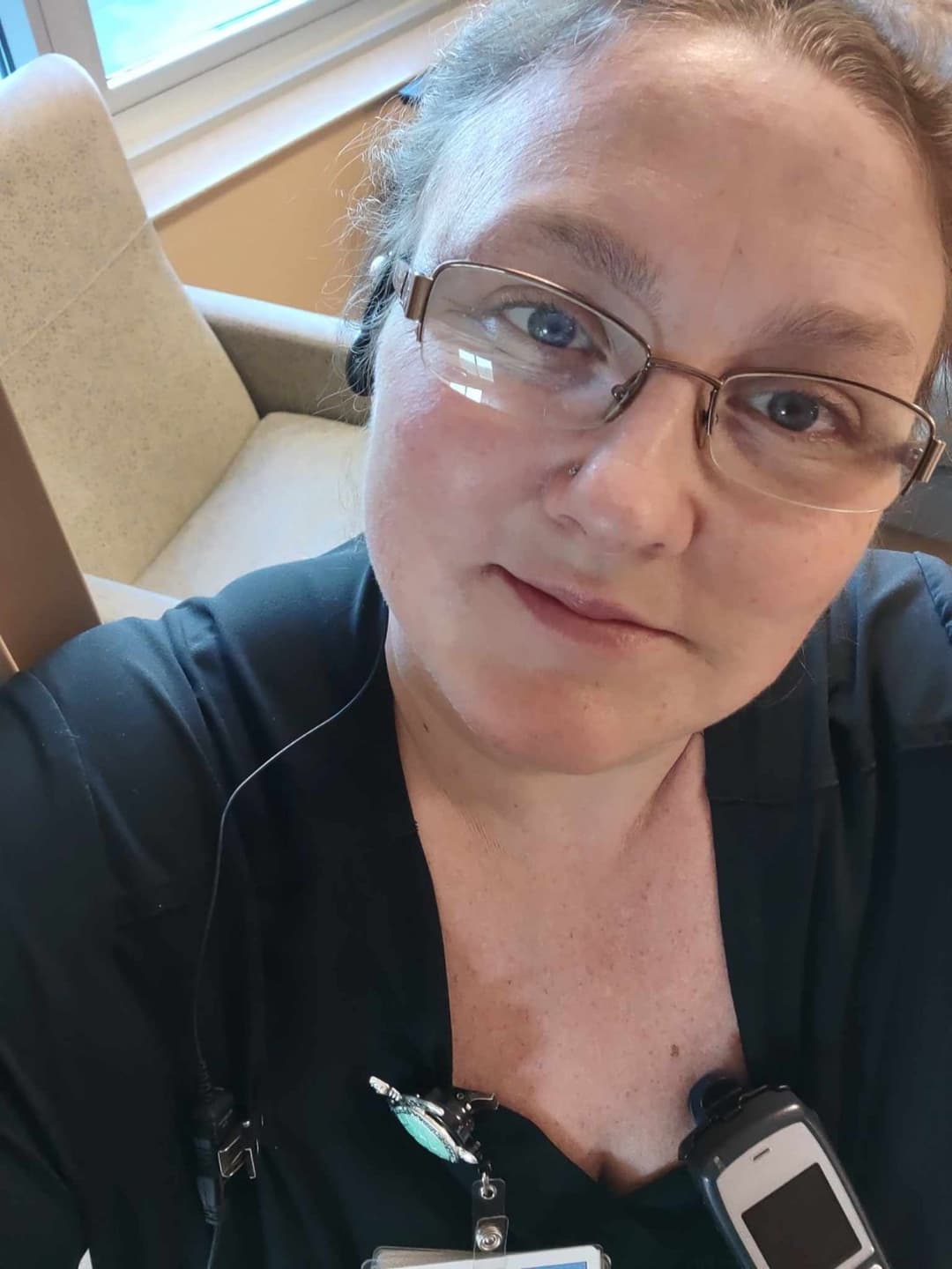 Anyone know this Fat Virginia cow with fat udders. Kik hond89 and tell him about his fat cow