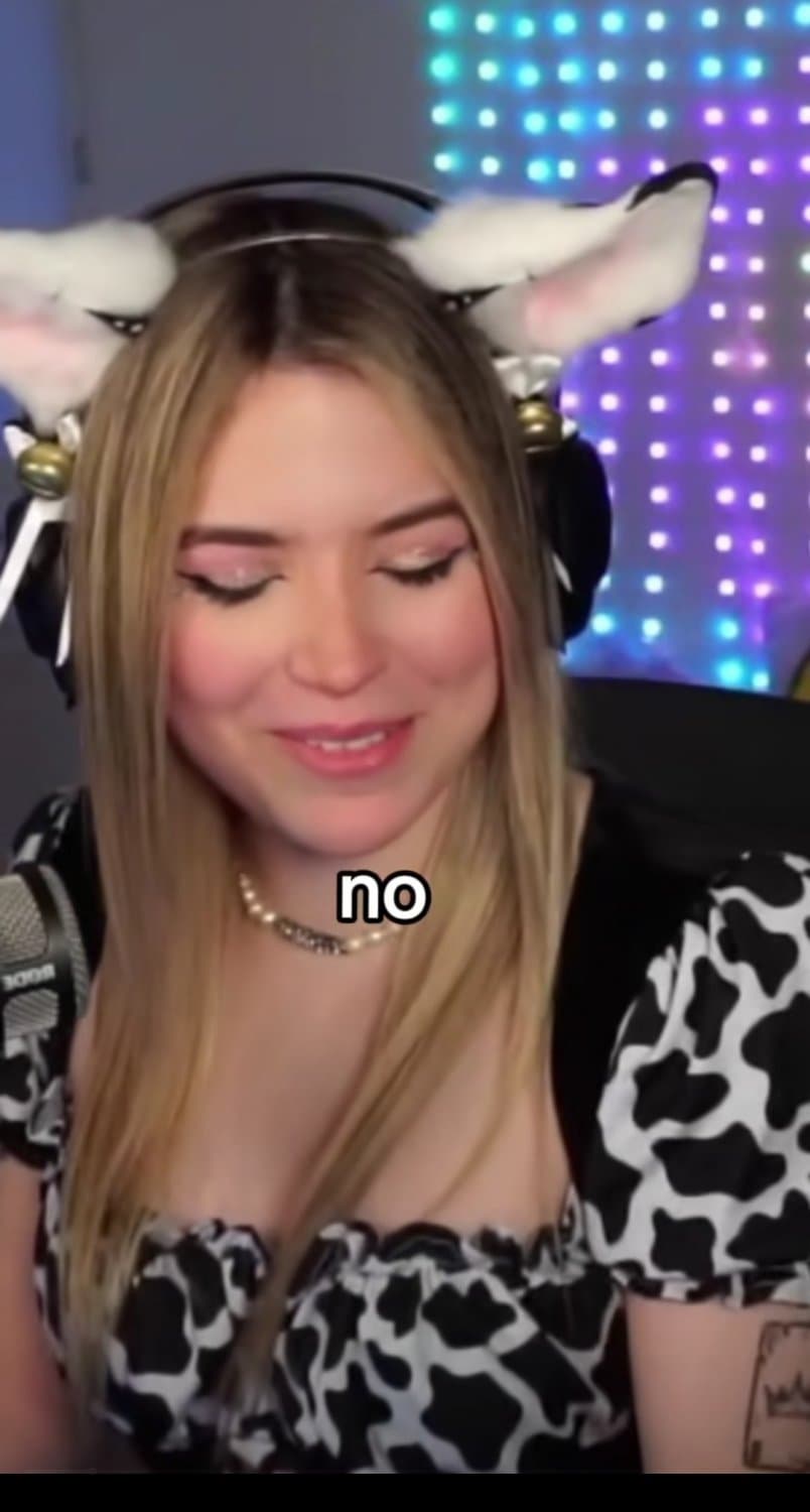 Riversgg Cow Custom (Disfraz de Vaca)