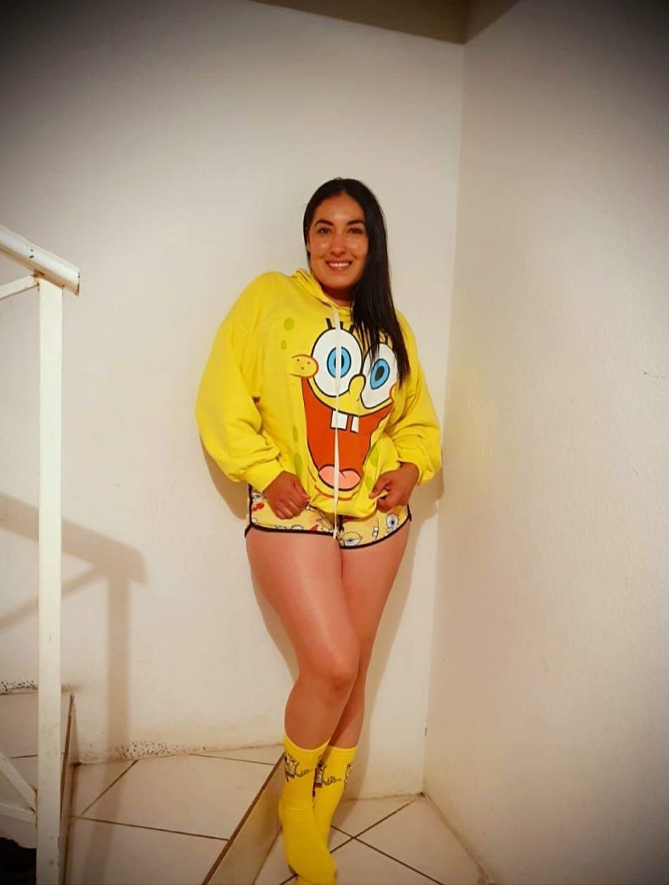 Milf Besos de Tiramisu