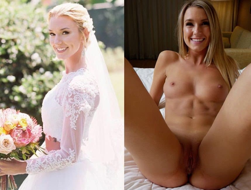 Yummy yummy brides part 2