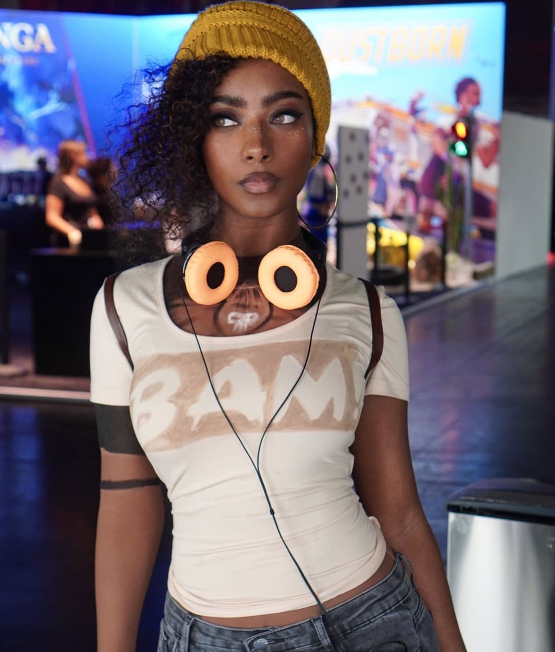 Hermosas Mujeres Negras - Sexy Mix