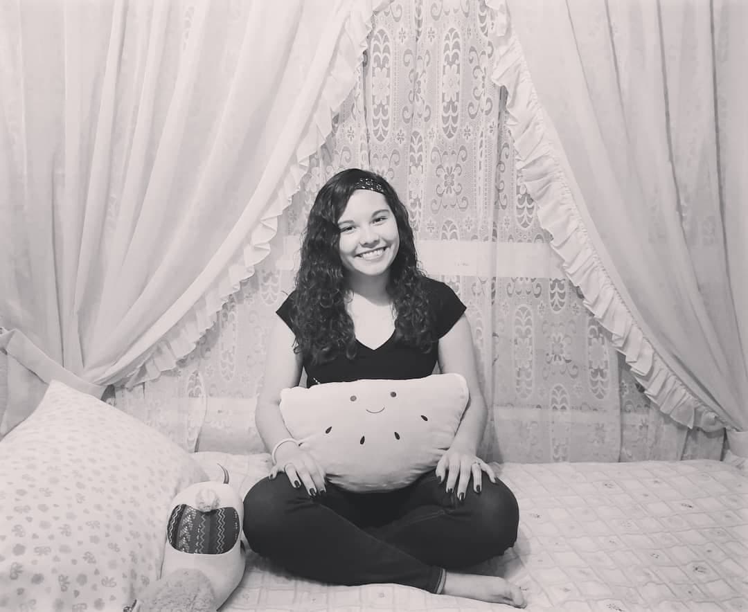 Rebeca ex alumna del IPN (UPIICSA) quemada por el ex