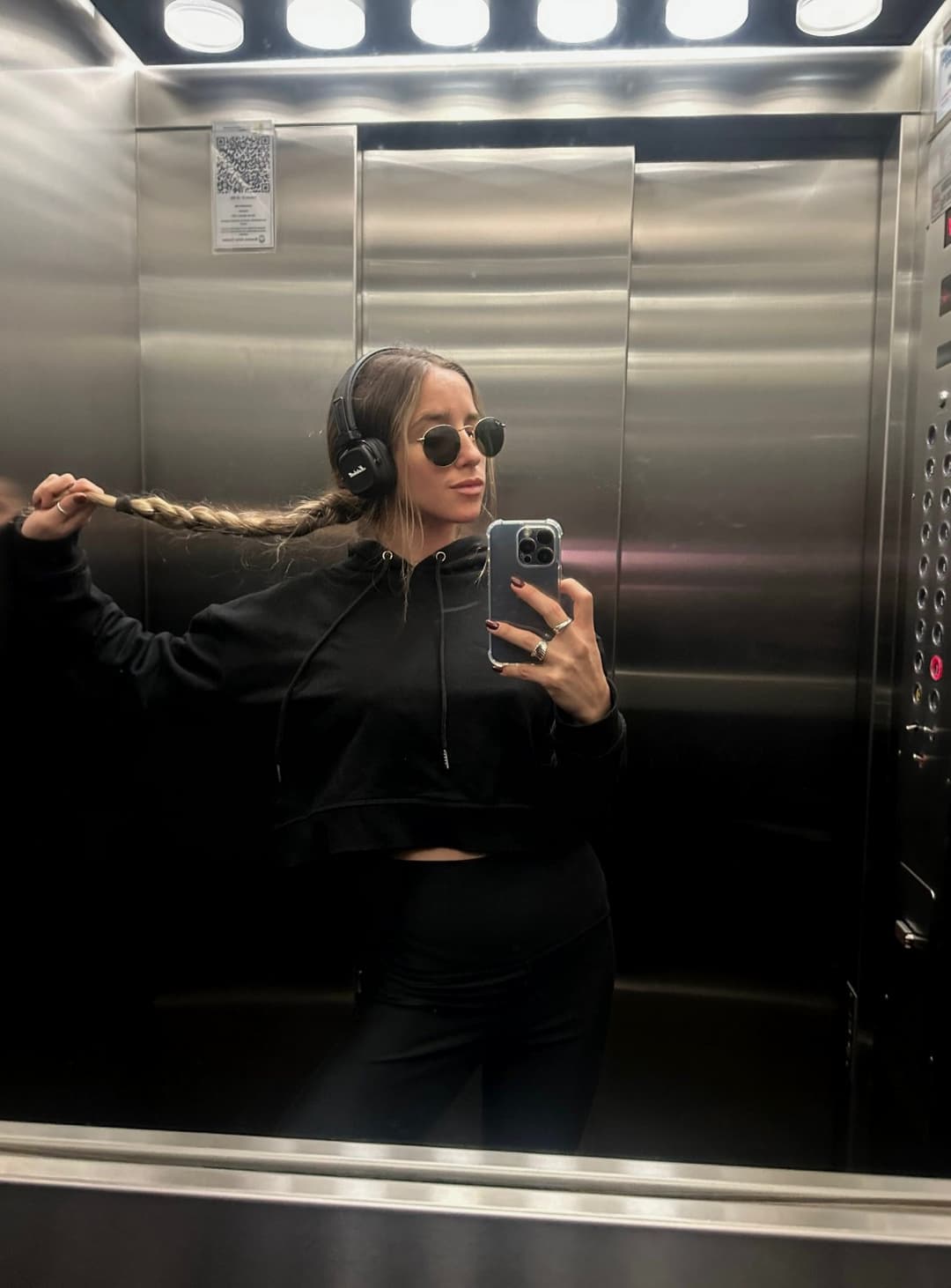 Going down never sounded so tempting