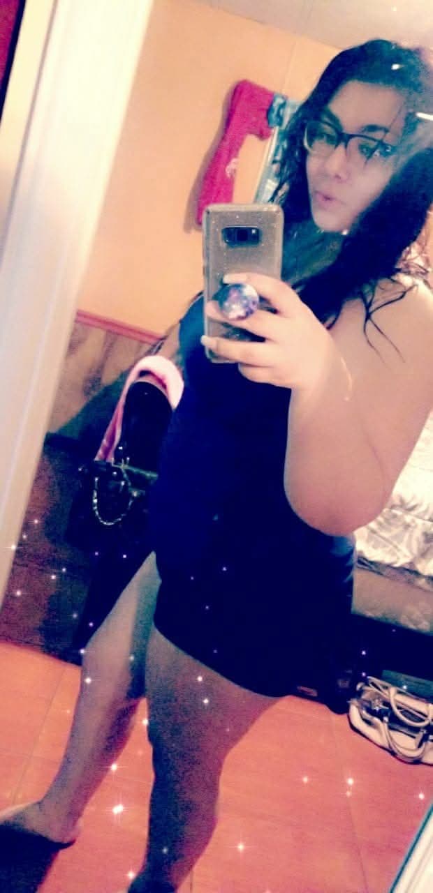 More bbw Latina  bbc lover