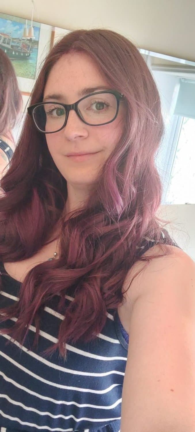 Click to view full size Holly Taylor one of my girls..she would love to here from you guys !