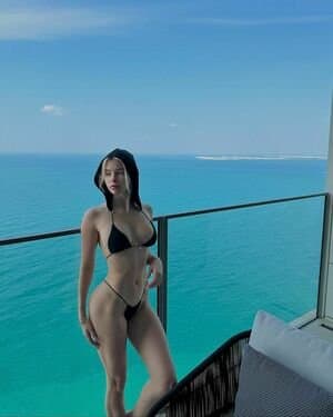 Alla Bruletova Bentley girl - part 9