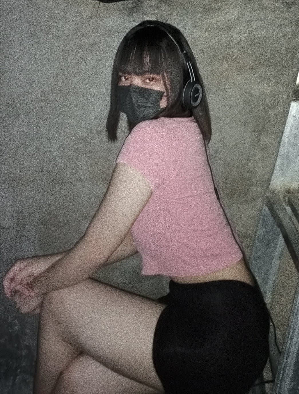 Click to view full size pinay bangs