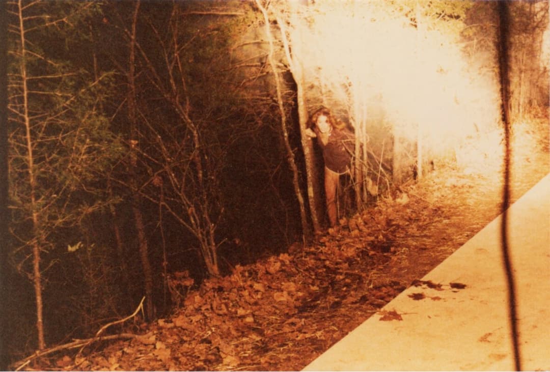 The Trees! They’re Alive!!! (Part 3)