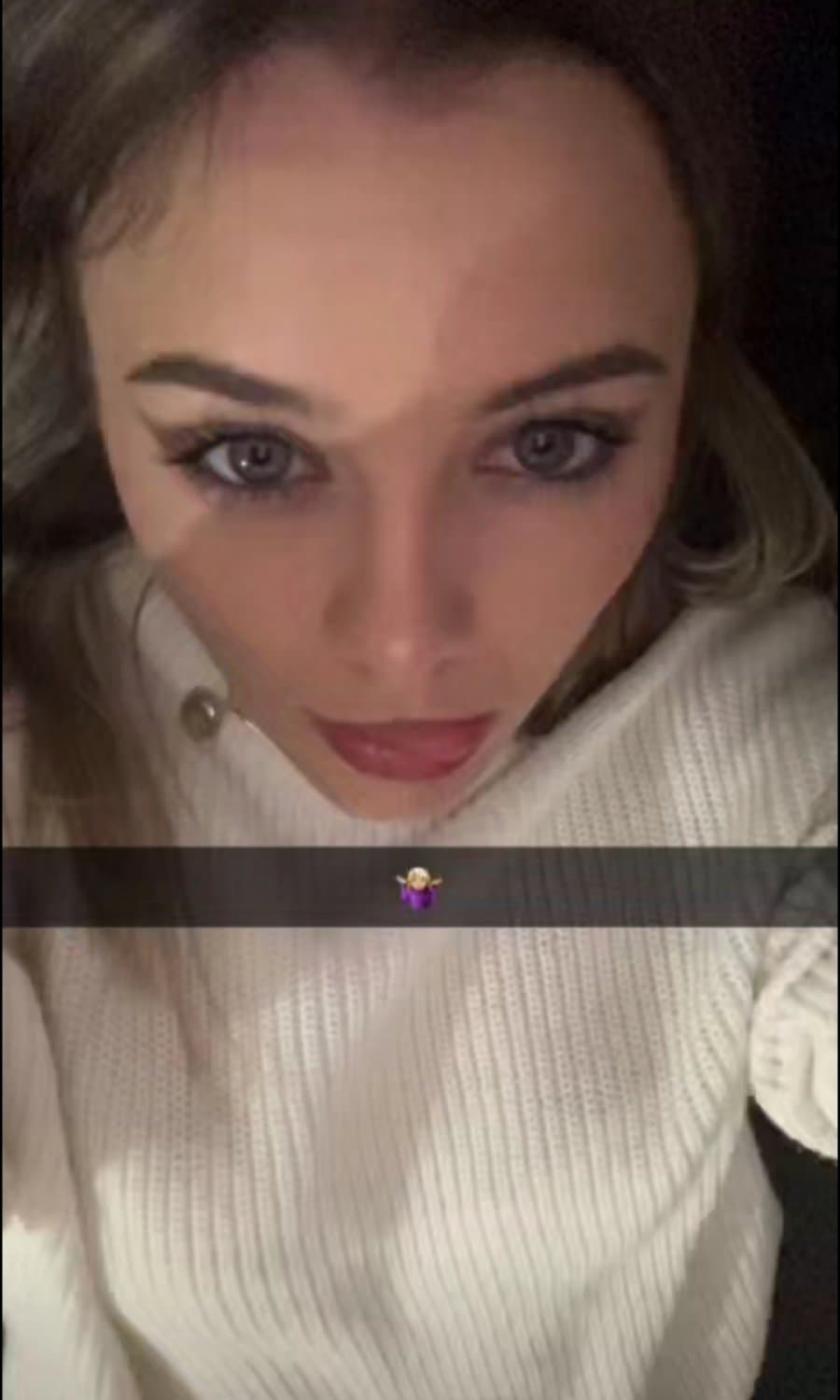 Josipa J. teen slut loves cum