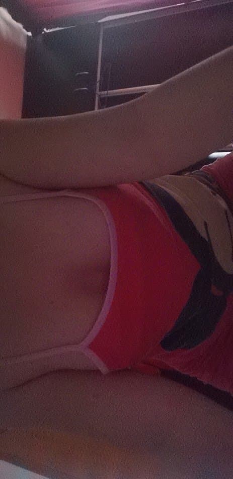 Slutty Babygirl 23 years old