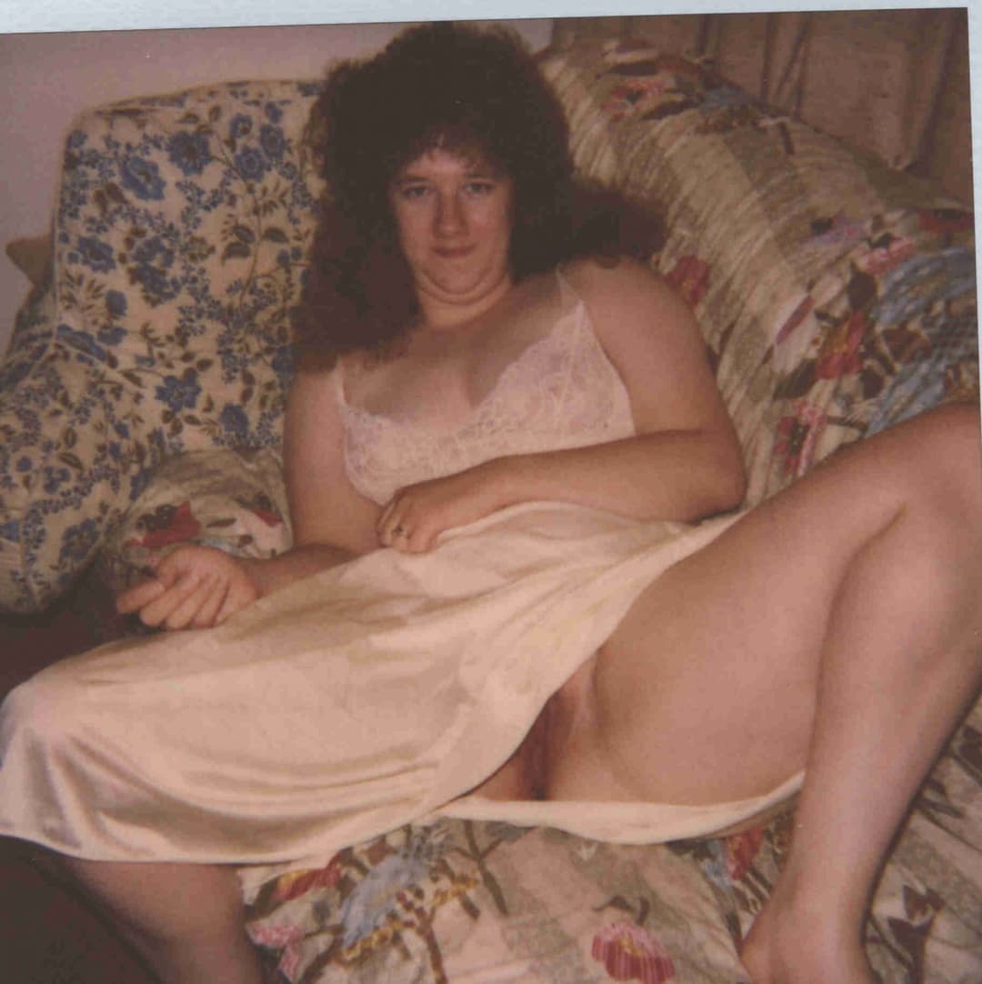 Chubby Mandy through the years