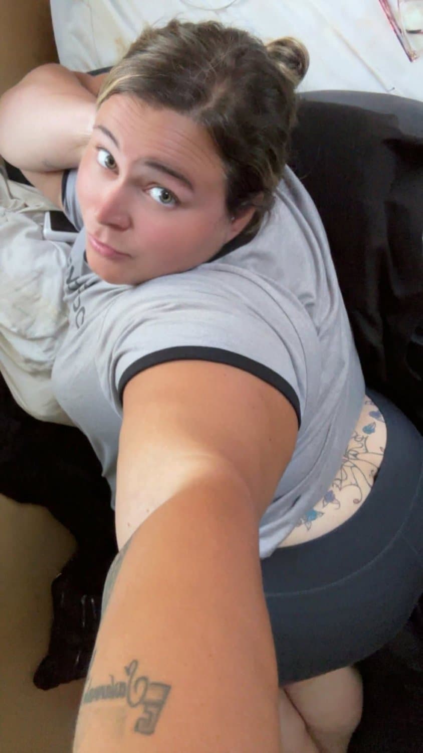 SSBBW BIG ASS & BIG BOOBS