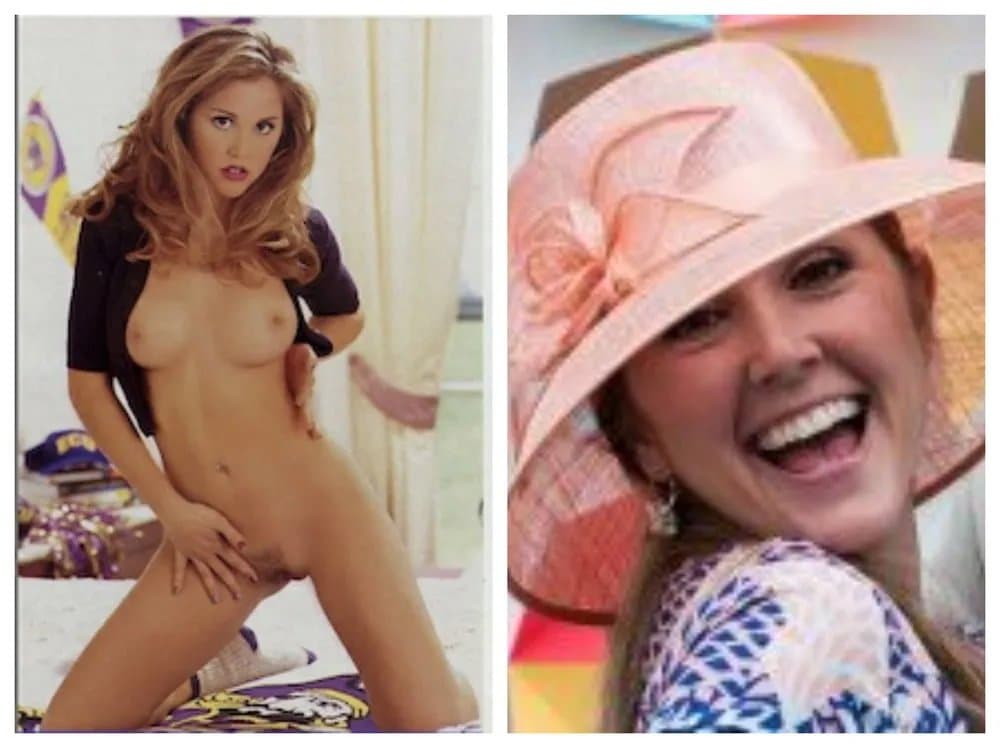 Playboy College/Casting/One Times - Before, After, And Much Later #5