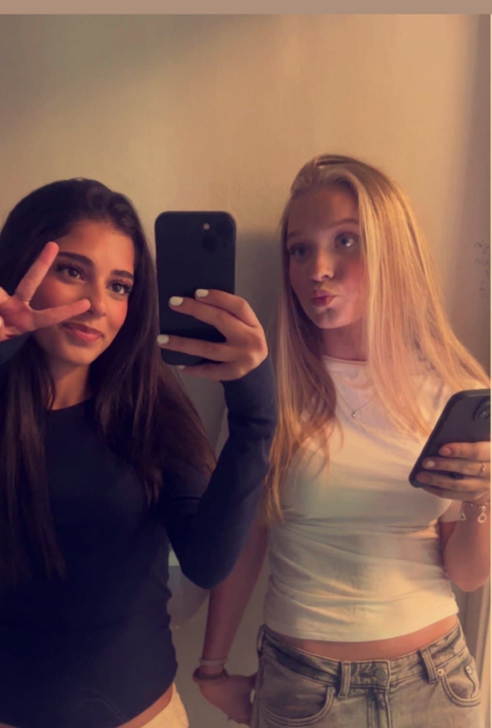 Click to view full size Swedish brunette *legal 18 years old* creampied in car. *dont take it down she’s legal*