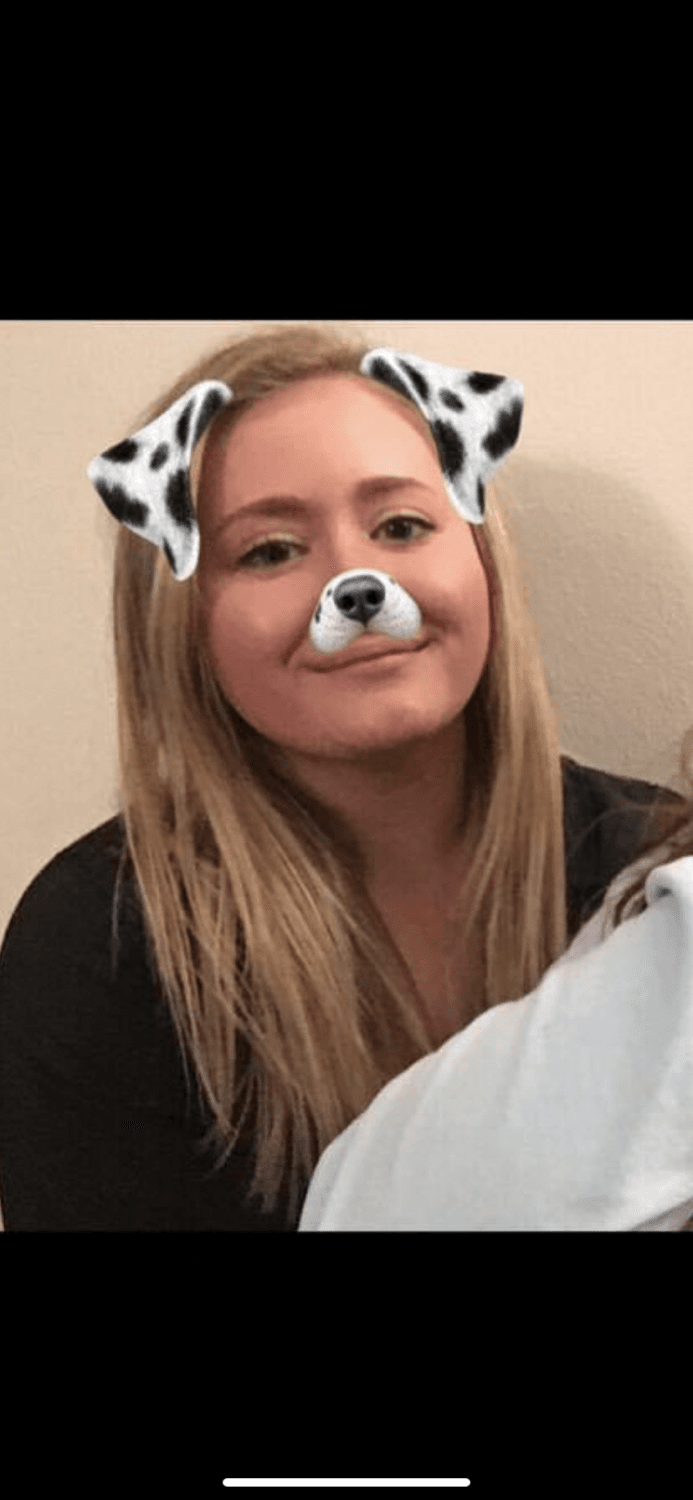 Hometown crush sucked my best friend b4 he slid his cock between her tits a month after being single