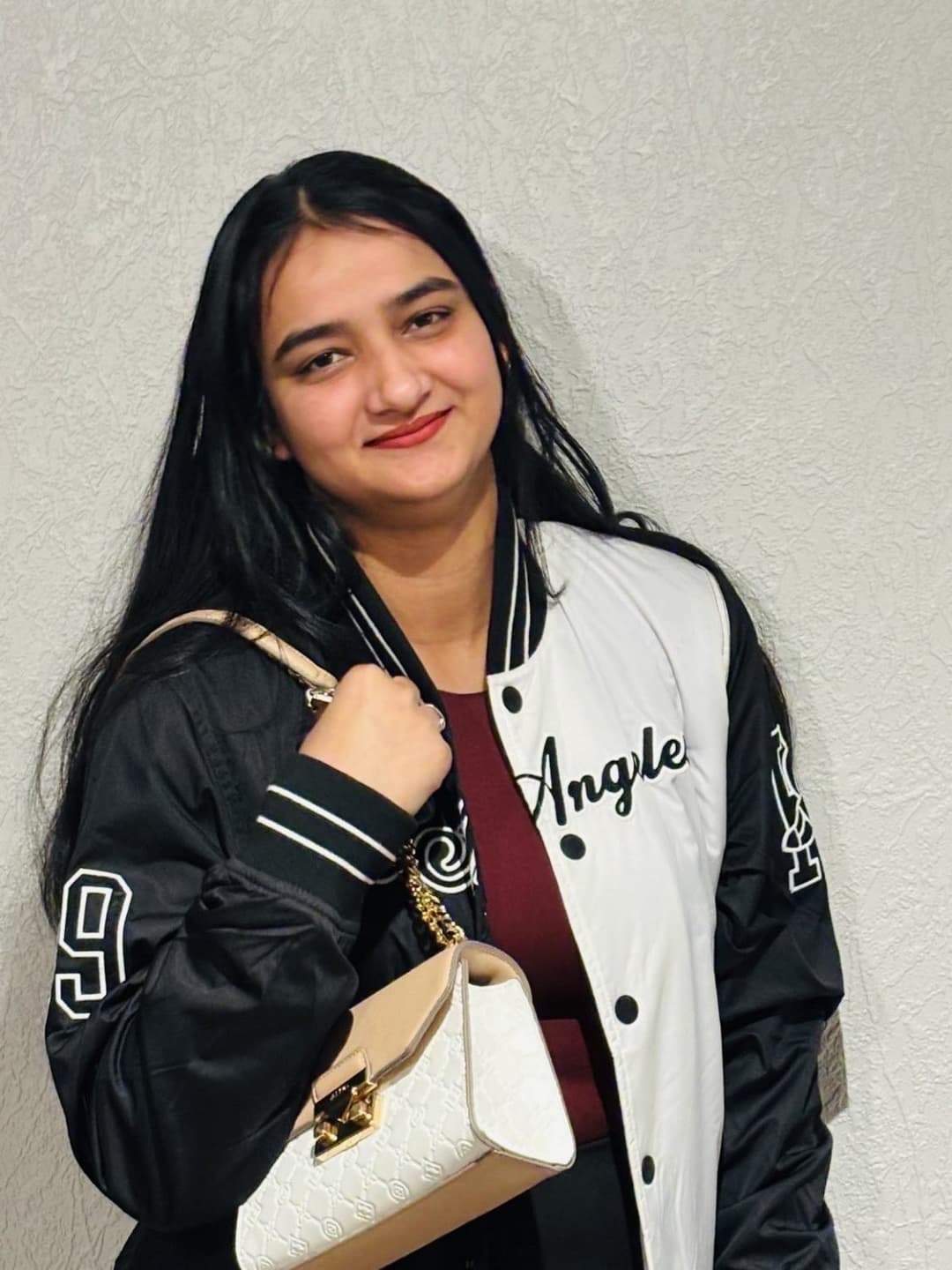 Desi brown punjabi teen leaked