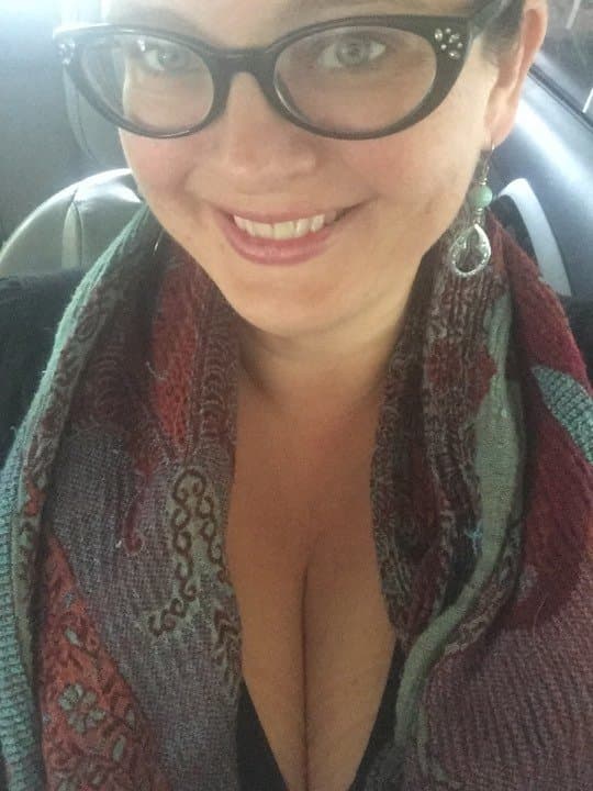 Amy #2 ? (Hot Big Tit Anal Slut)