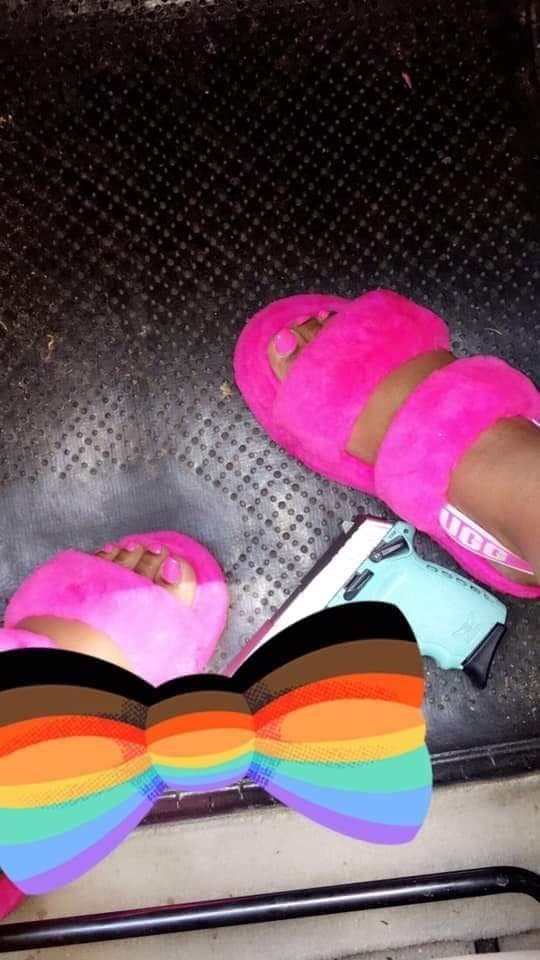 Freaky Bi Bbw Auntie (She need to start a only fans) I would not pull out 19