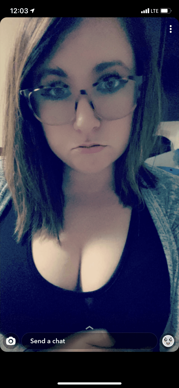 Sexy slut homegrown Kentucky tits