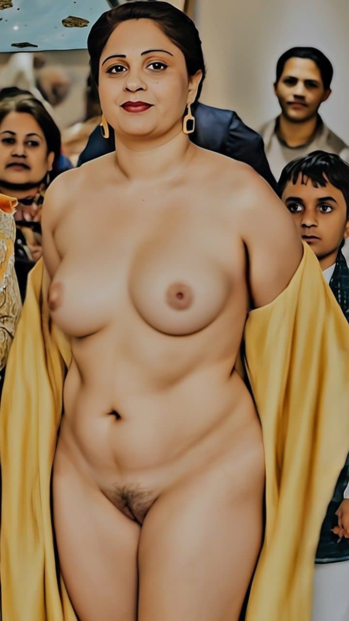 Sexy Indian Aunty and daughter