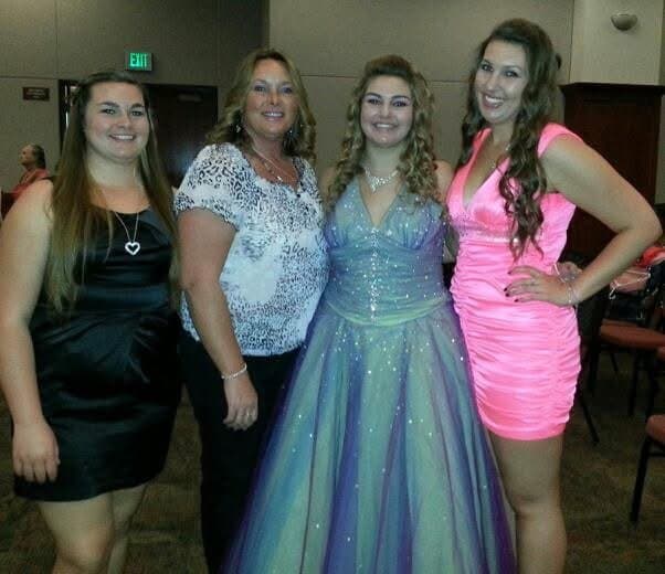 Click to view full size Comments. Love if any of them can be named in the comments too! PAWG milf and whores. Comment! Like!