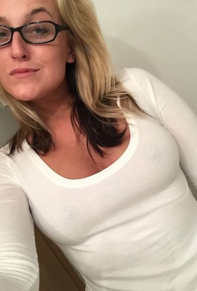 Filthy Anal Loving Blonde Slut Wife