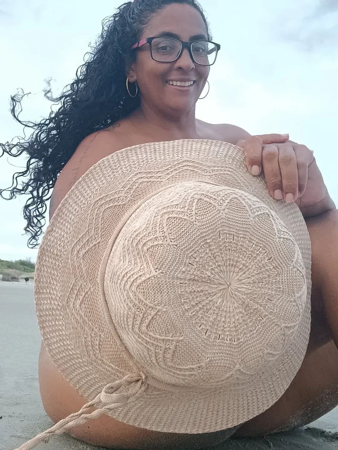 Márcia coroa safadinha