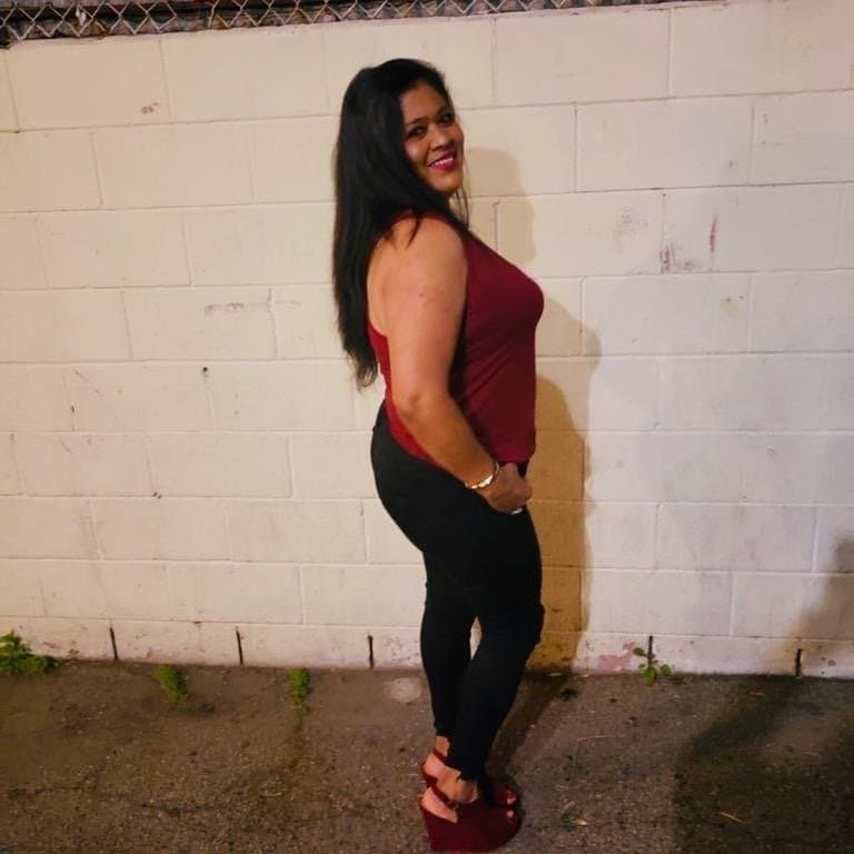 Some housekeeping lady I use to hit Lol facts