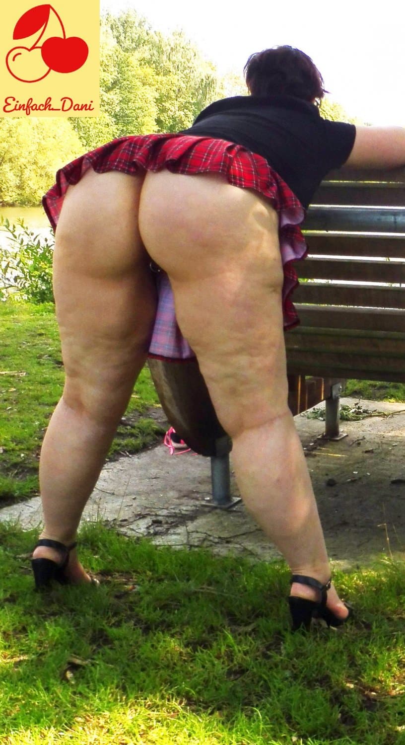 Einfach Dani from Bavaria, Germany